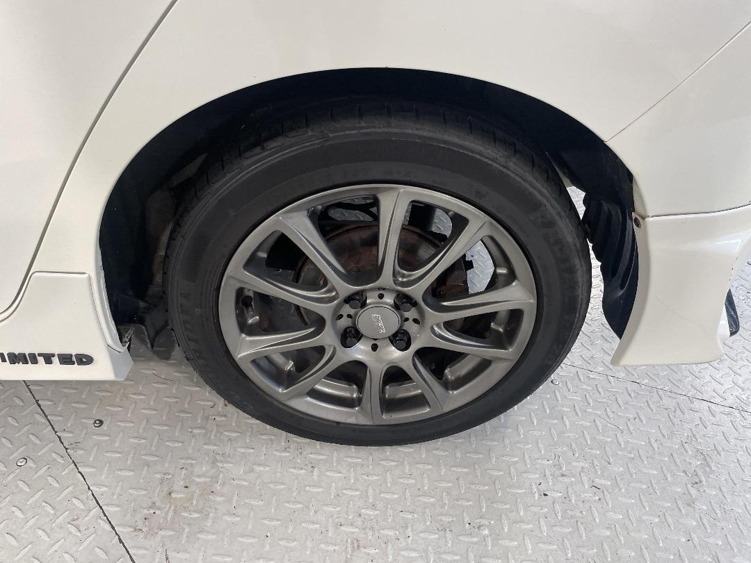 Photo '11' of Honda Jazz Photo '11' of Honda Jazz