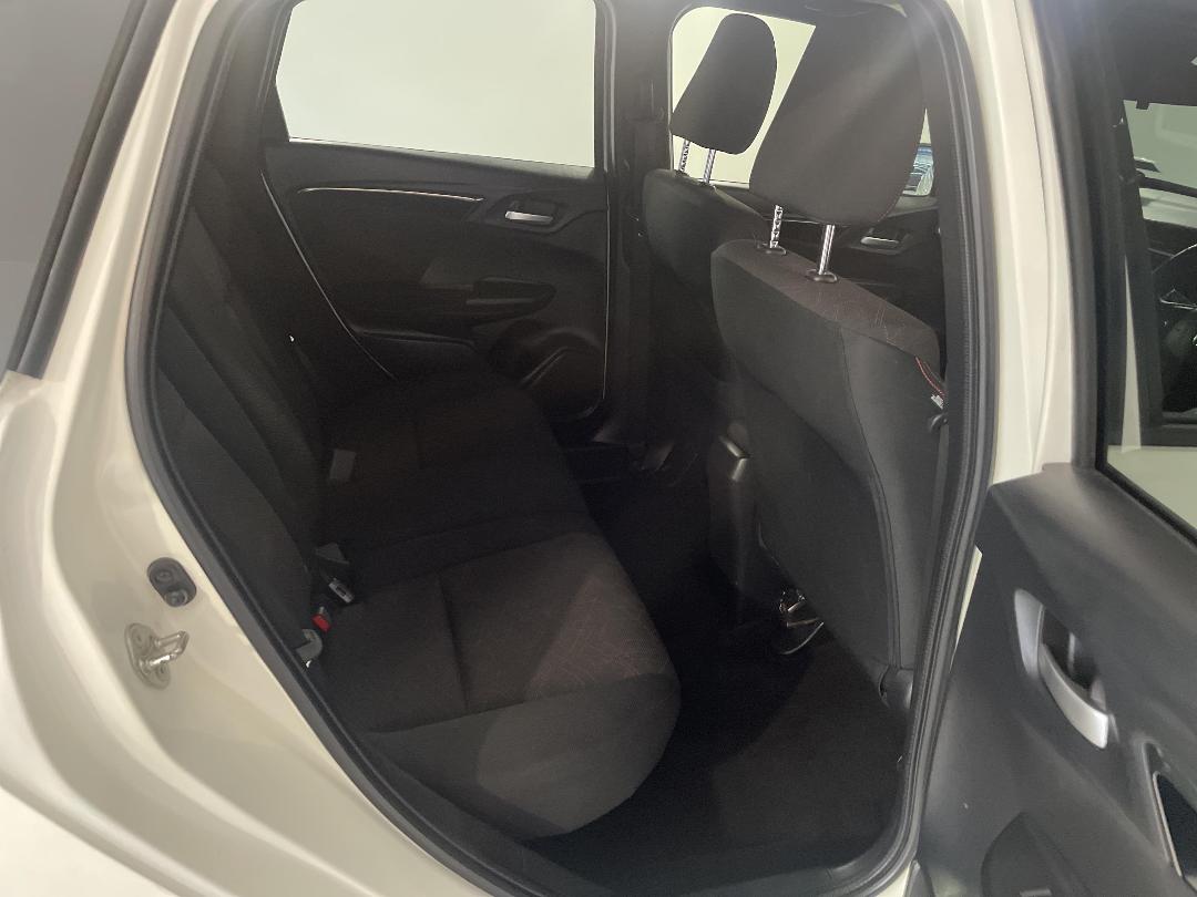 Photo '20' of Honda Jazz Photo '20' of Honda Jazz