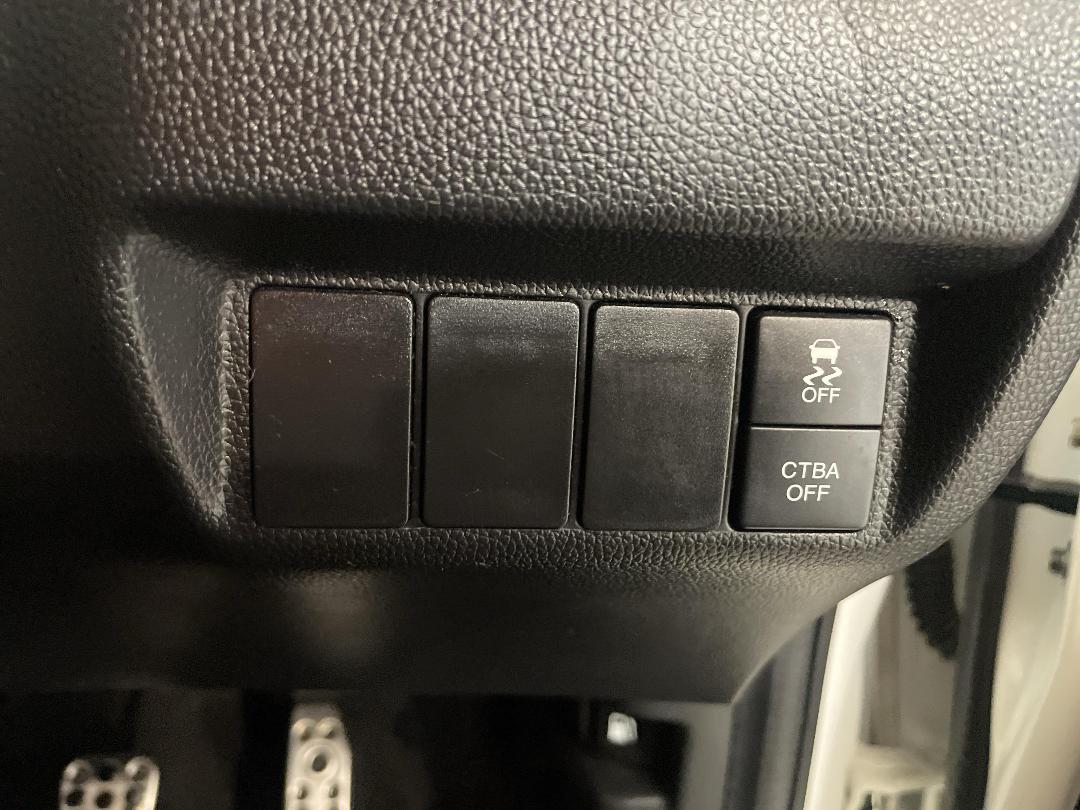 Photo '24' of Honda Jazz Photo '24' of Honda Jazz