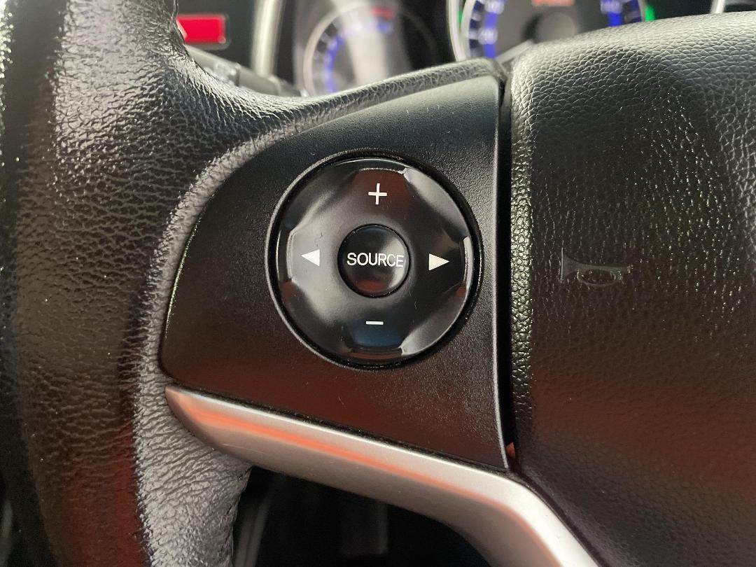 Photo '26' of Honda Jazz Photo '26' of Honda Jazz