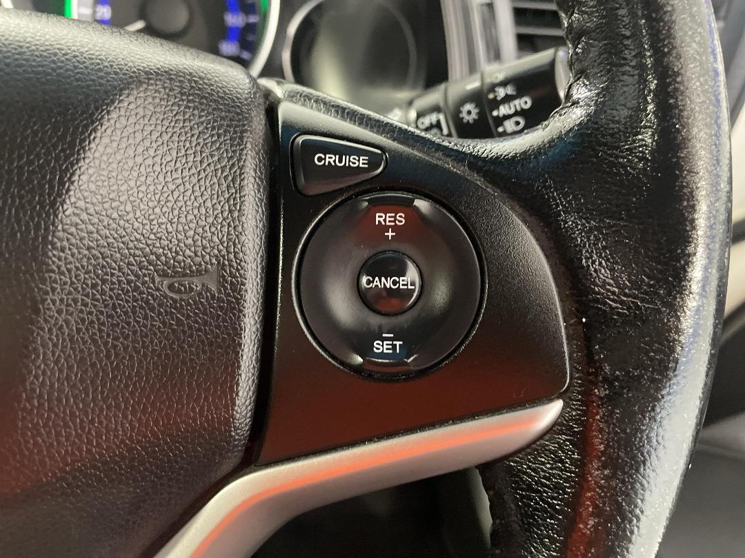 Photo '25' of Honda Jazz Photo '25' of Honda Jazz