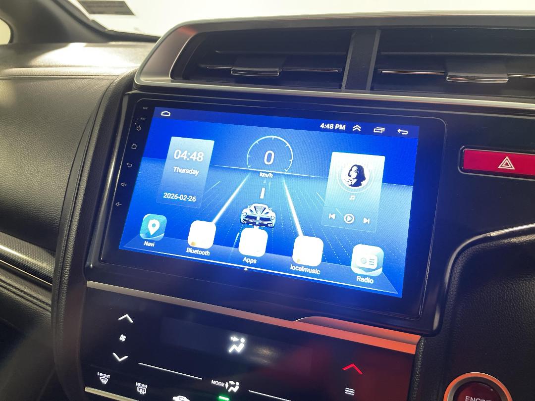 Photo '28' of Honda Jazz Photo '28' of Honda Jazz