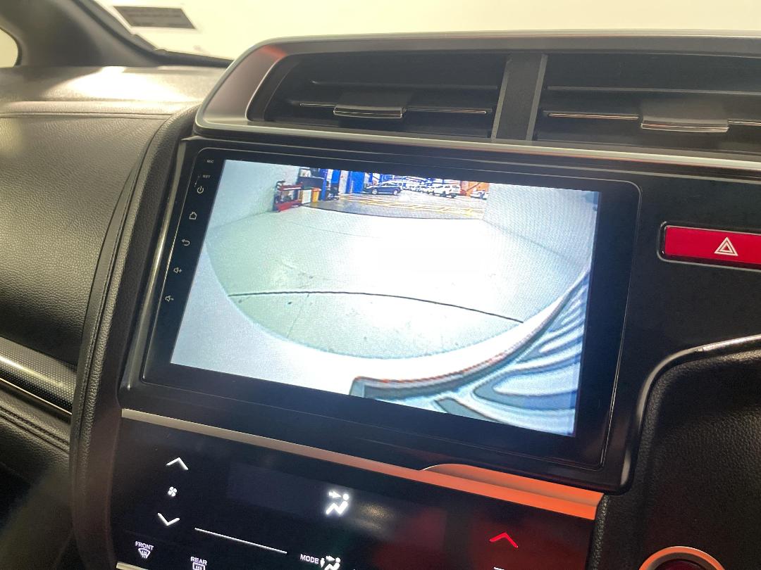 Photo '29' of Honda Jazz Photo '29' of Honda Jazz