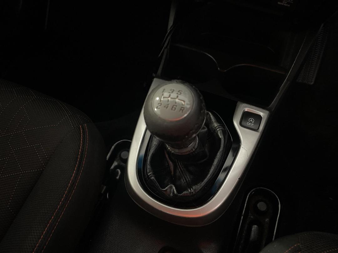 Photo '31' of Honda Jazz Photo '31' of Honda Jazz