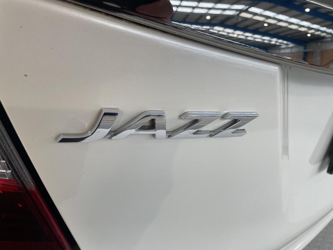 Photo '35' of Honda Jazz Photo '35' of Honda Jazz