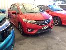 Thumbnail '2' of Honda Jazz RS