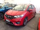 Thumbnail '1' of Honda Jazz RS