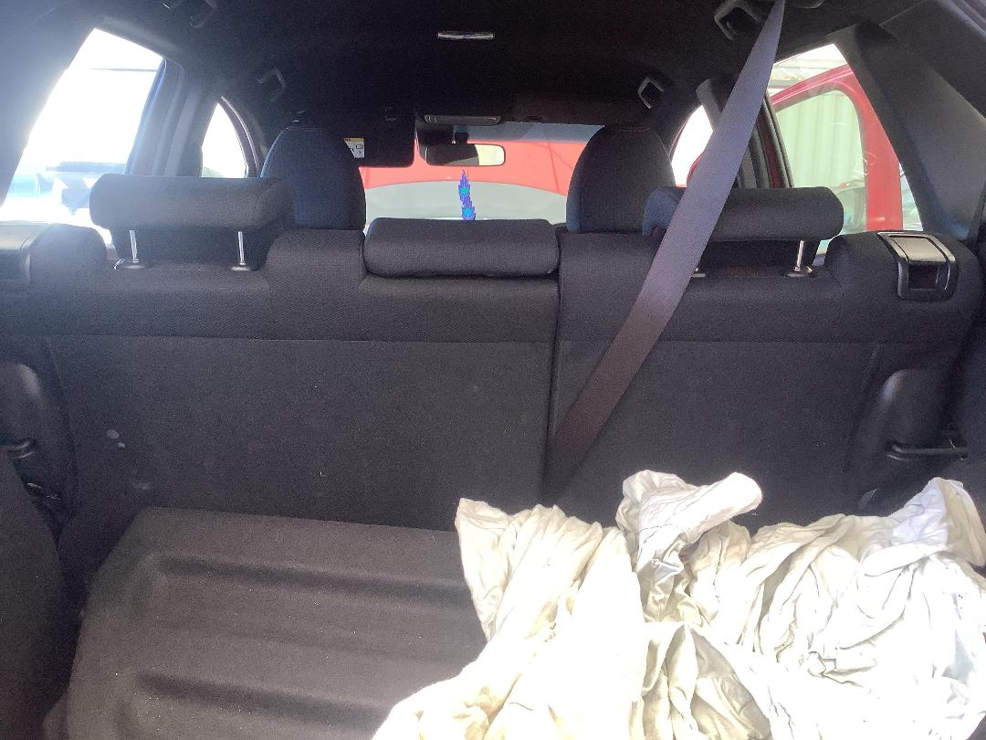 Photo '6' of Honda Jazz RS