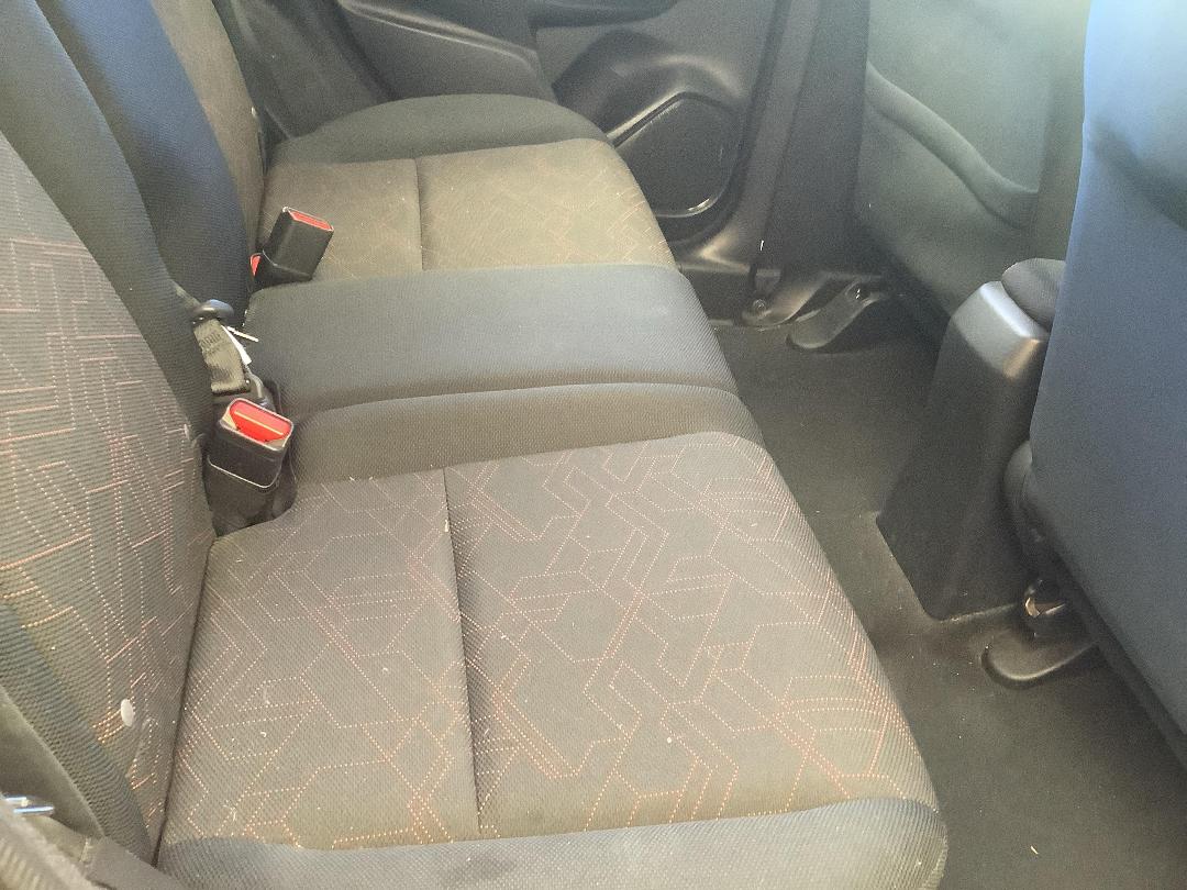 Photo '8' of Honda Jazz RS