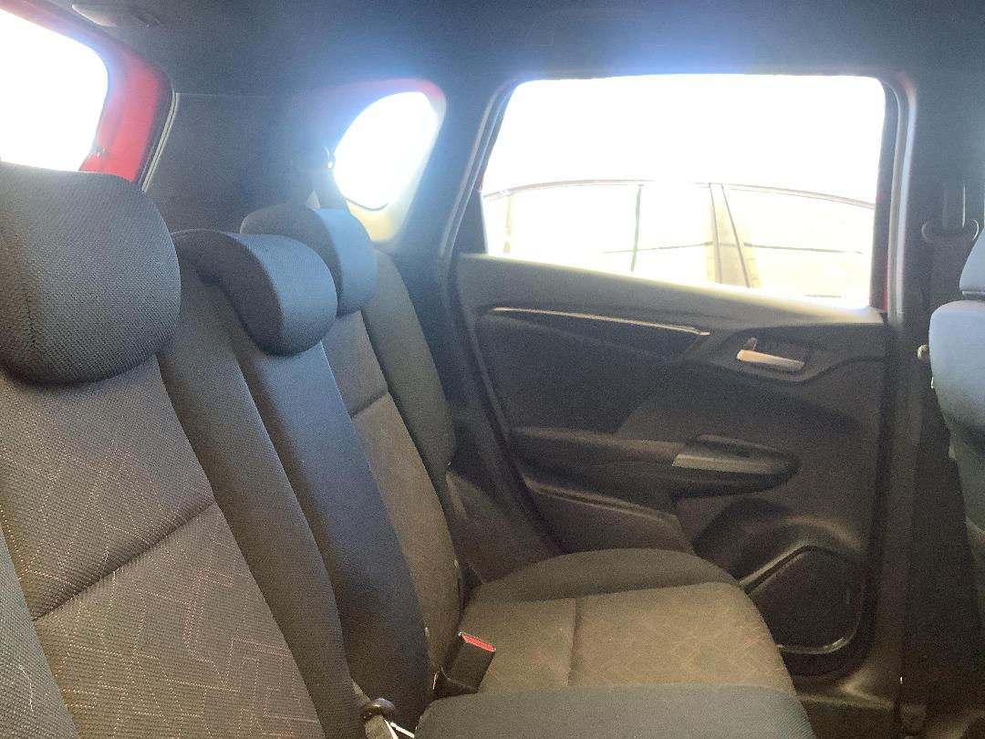 Photo '9' of Honda Jazz RS