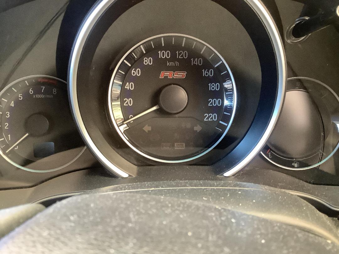 Photo '13' of Honda Jazz RS