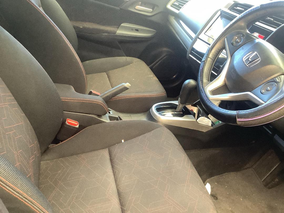 Photo '11' of Honda Jazz RS