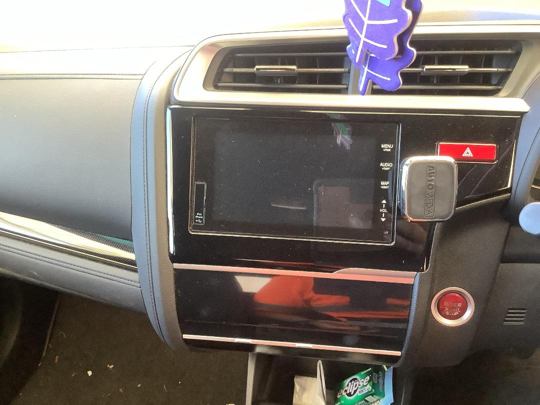 Photo '15' of Honda Jazz RS