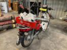 Thumbnail '3' of Honda NBC 110BN