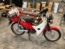 Thumbnail '2' of Honda NBC 110BN