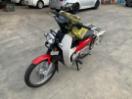 Thumbnail '8' of Honda NBC 110BN Thumbnail '8' of Honda NBC 110BN