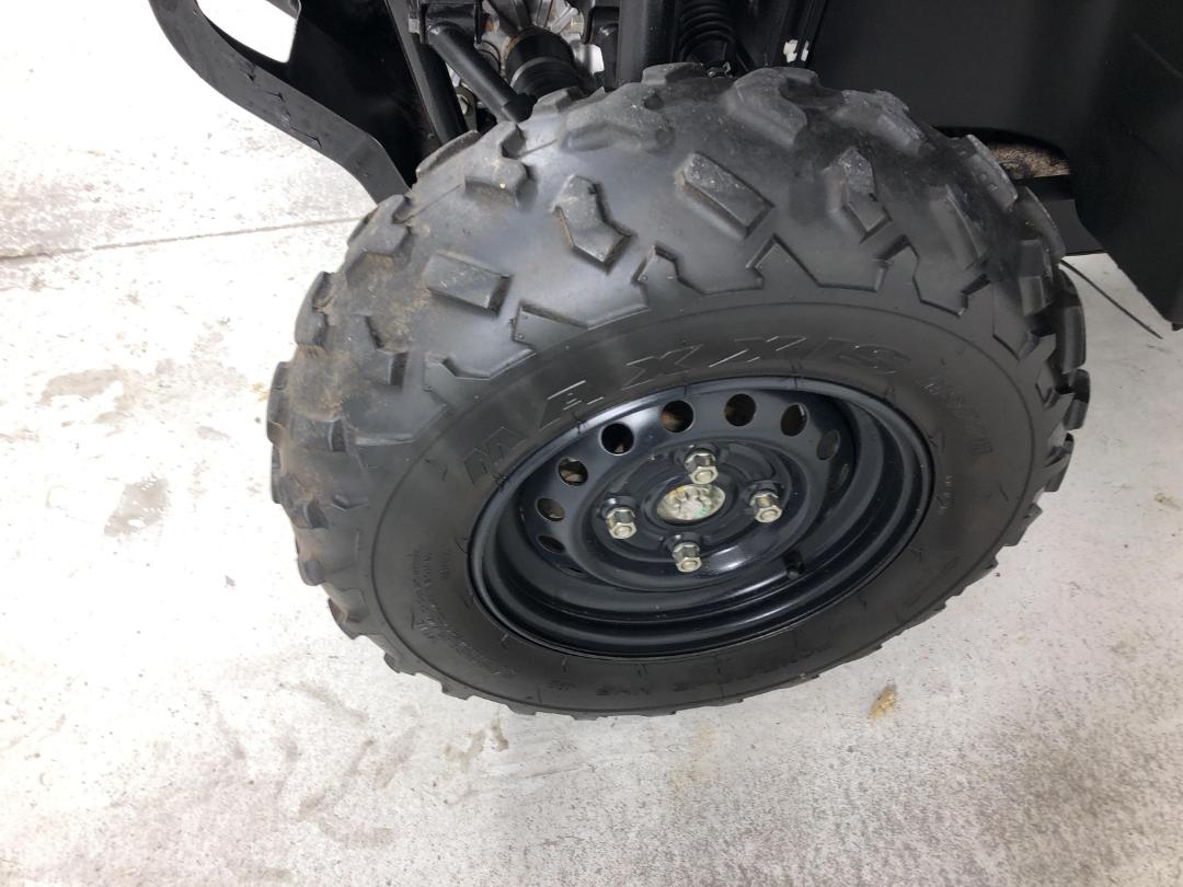 Photo '6' of Honda Pioneer Photo '6' of Honda Pioneer