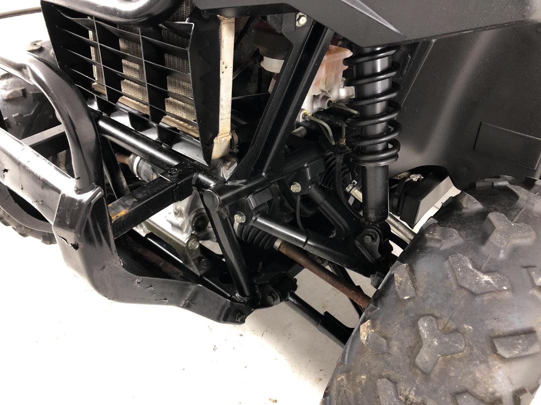 Photo '7' of Honda Pioneer Photo '7' of Honda Pioneer