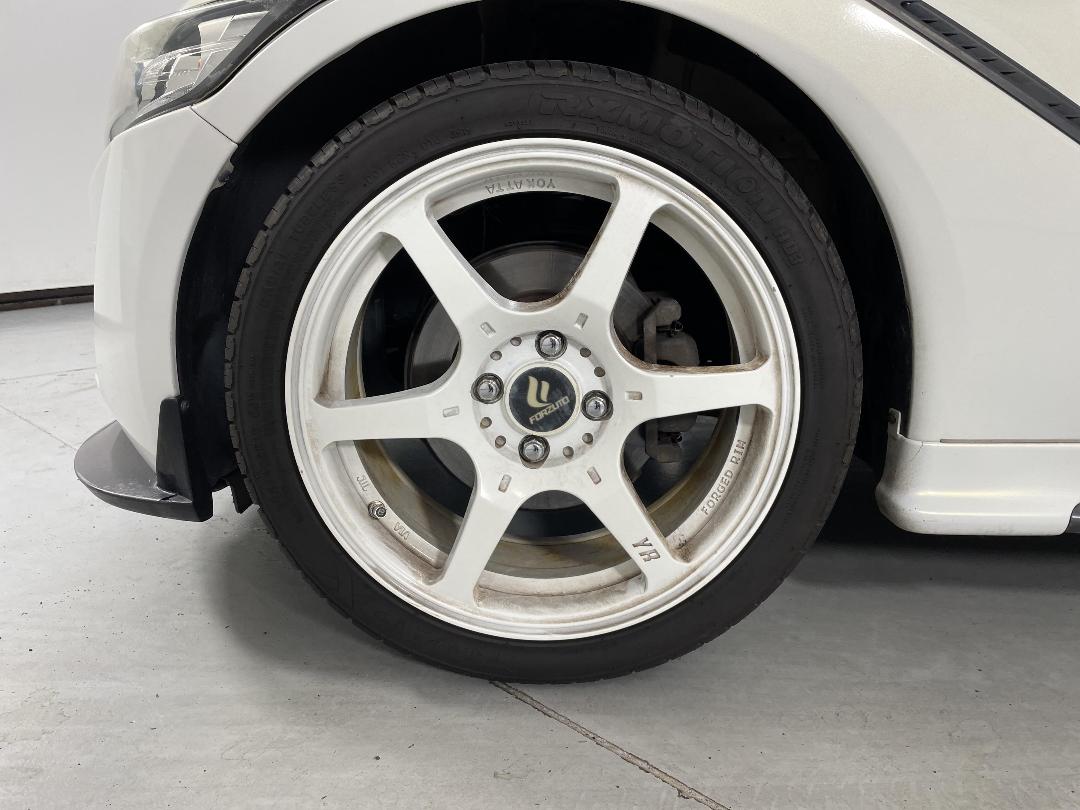 Photo '10' of Honda S Photo '10' of Honda S