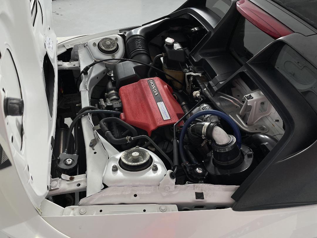 Photo '13' of Honda S Photo '13' of Honda S