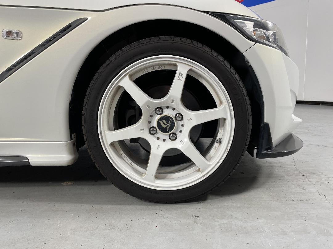 Photo '9' of Honda S Photo '9' of Honda S