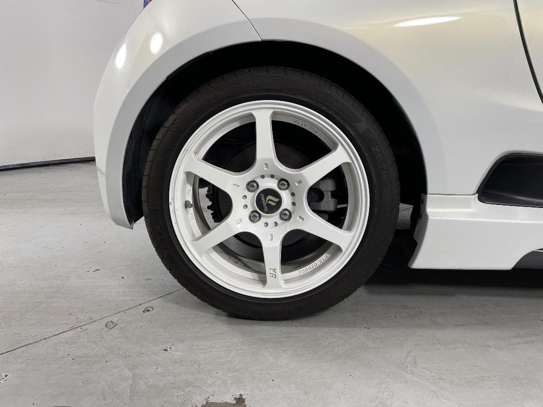 Photo '12' of Honda S Photo '12' of Honda S