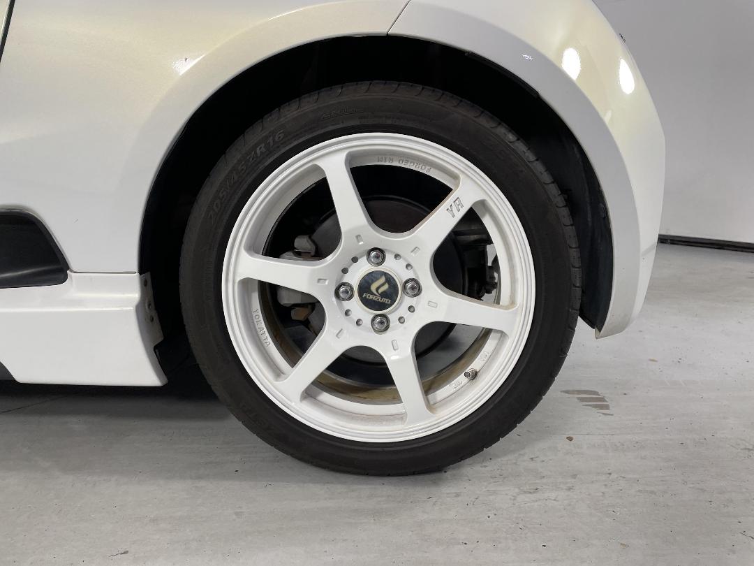 Photo '11' of Honda S Photo '11' of Honda S