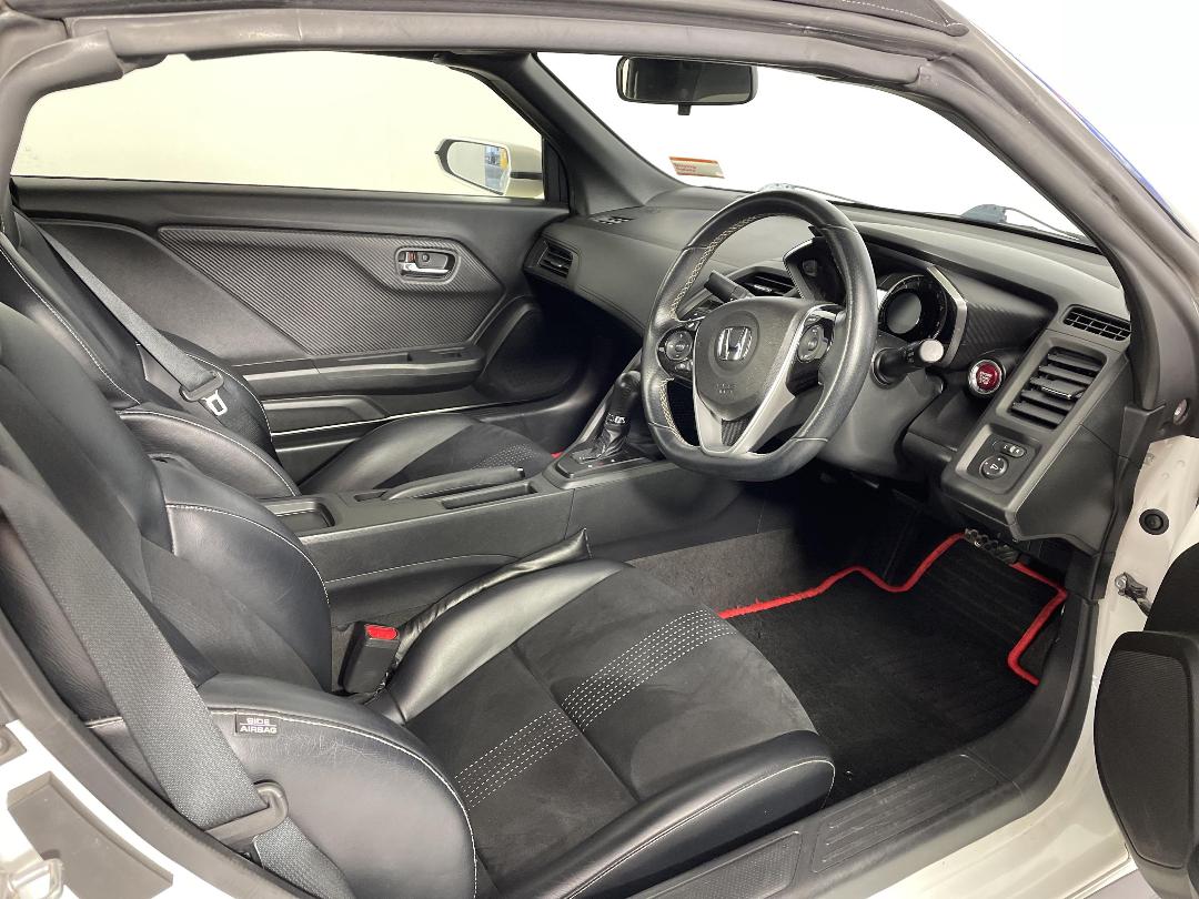 Photo '15' of Honda S Photo '15' of Honda S