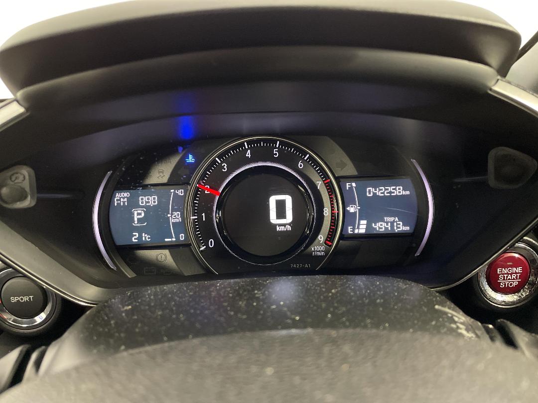 Photo '18' of Honda S Photo '18' of Honda S