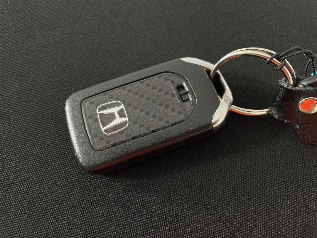 Photo '19' of Honda S Photo '19' of Honda S