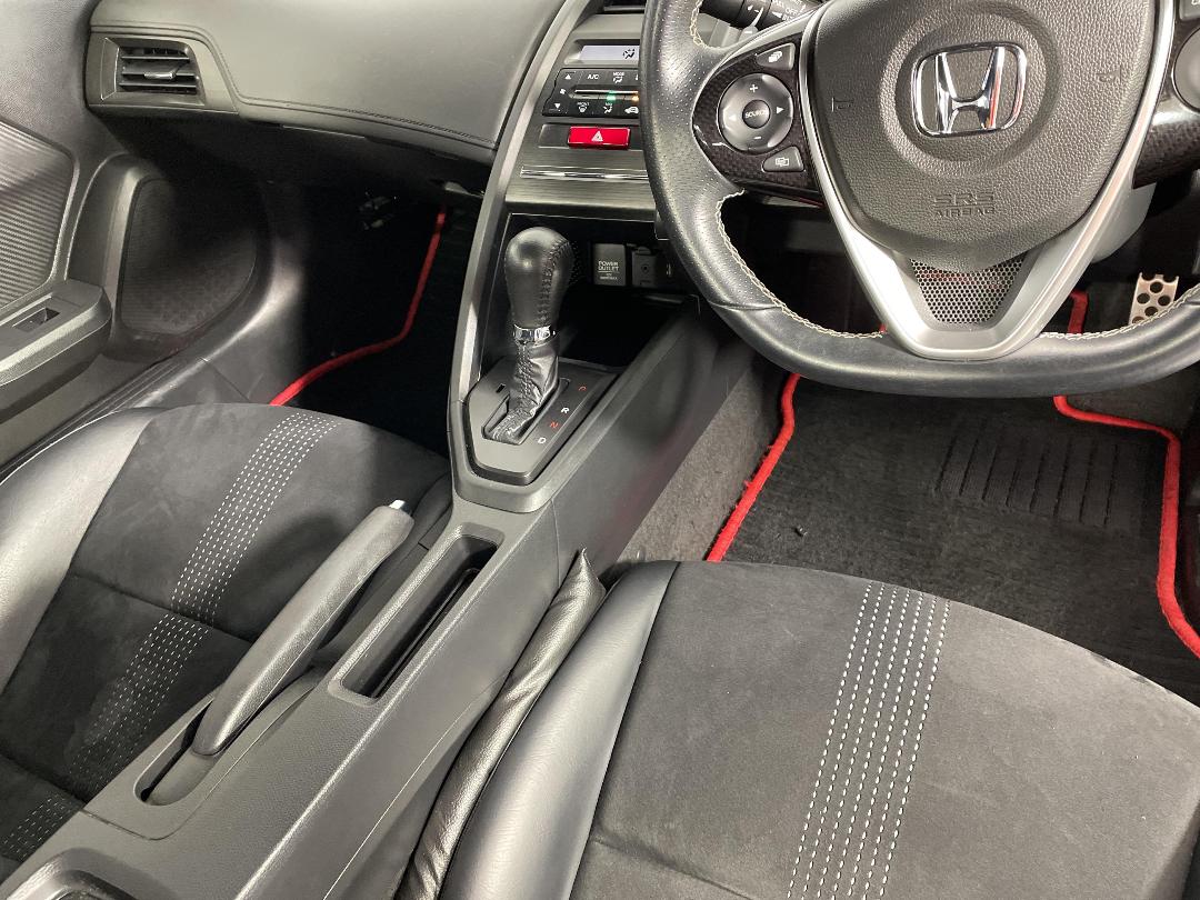 Photo '17' of Honda S Photo '17' of Honda S