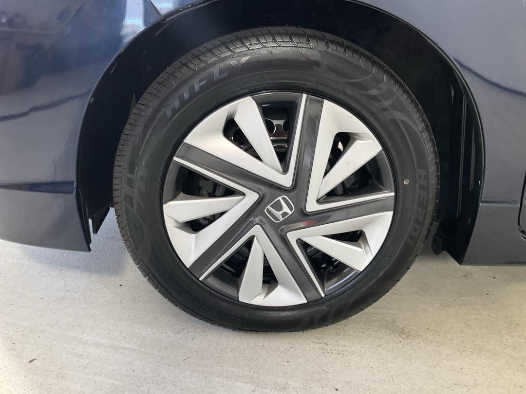 Photo '10' of Honda Shuttle Photo '10' of Honda Shuttle