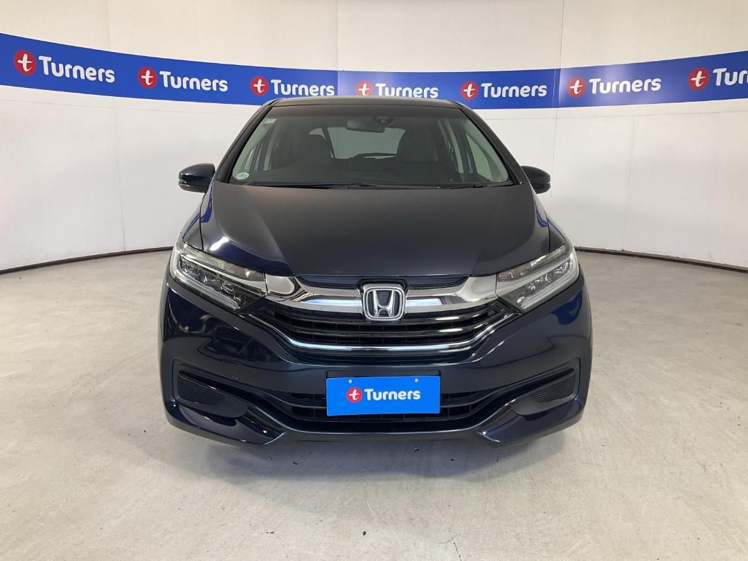 Photo '2' of Honda Shuttle Photo '2' of Honda Shuttle