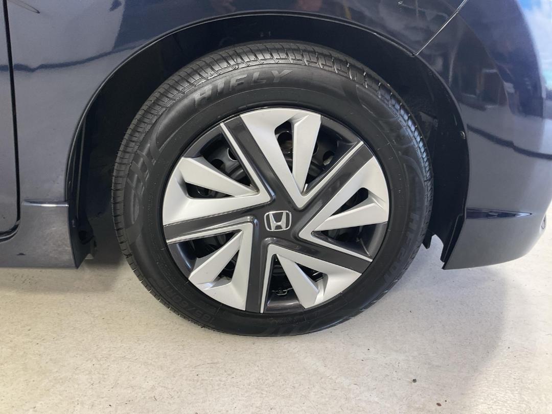 Photo '9' of Honda Shuttle Photo '9' of Honda Shuttle