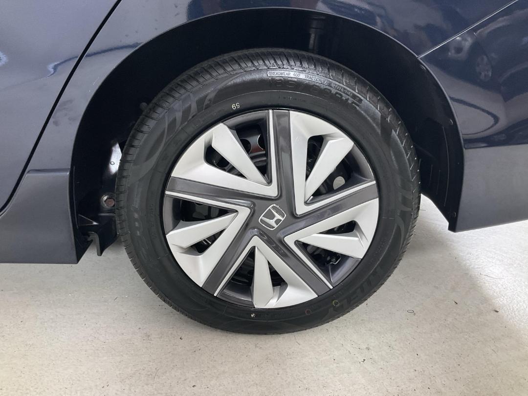 Photo '11' of Honda Shuttle Photo '11' of Honda Shuttle