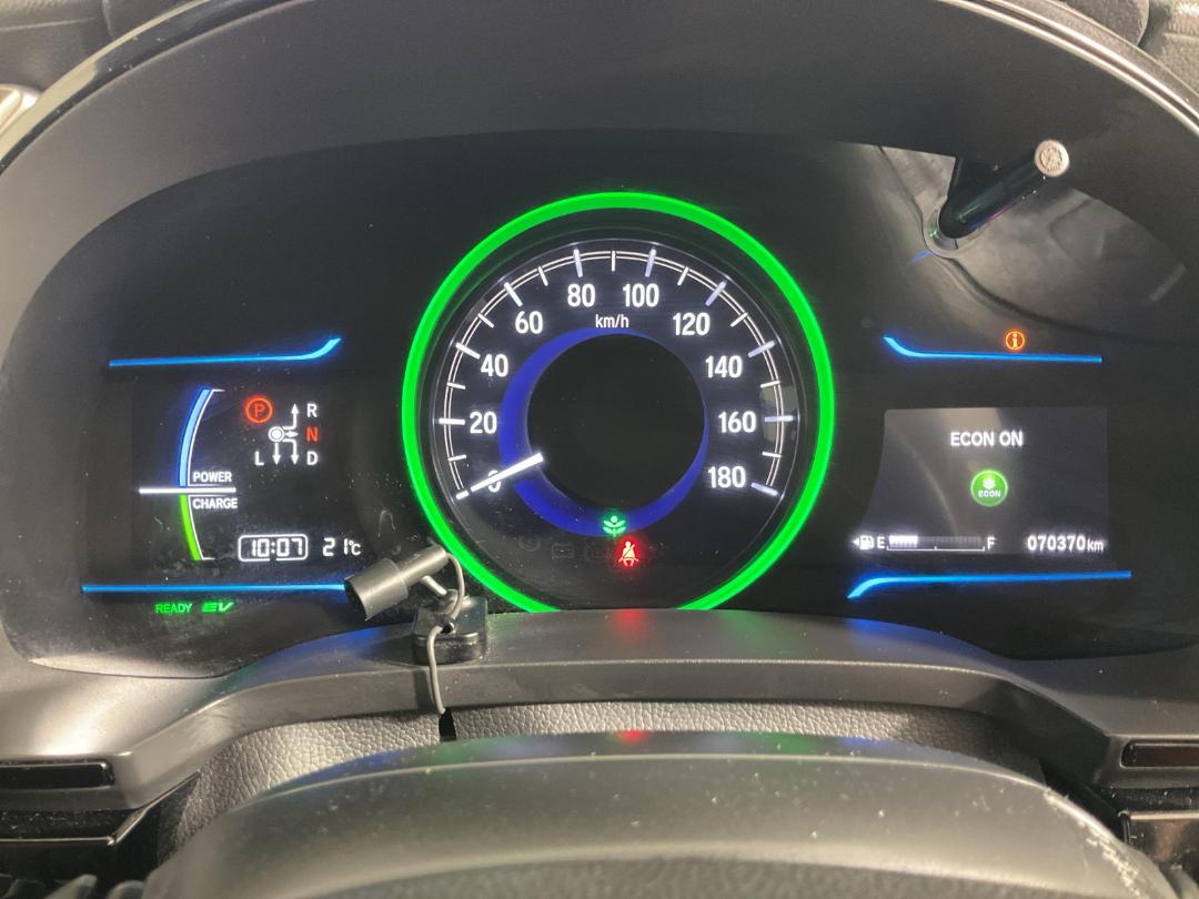 Photo '21' of Honda Shuttle Photo '21' of Honda Shuttle