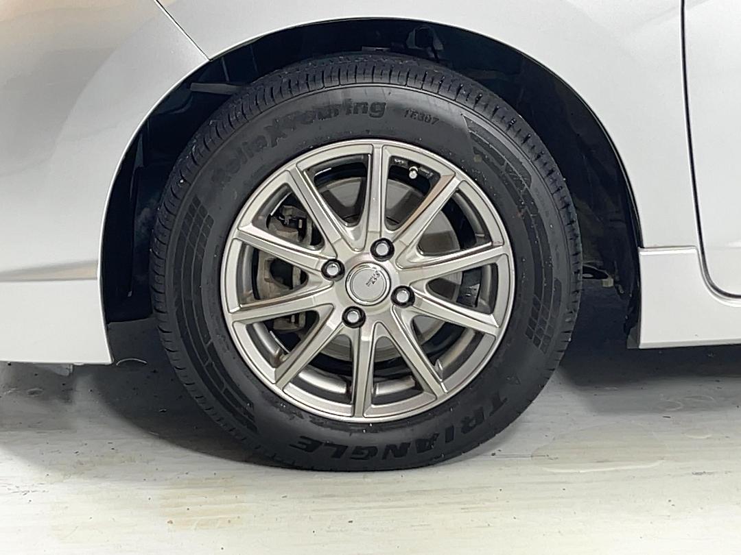 Photo '10' of Honda Shuttle