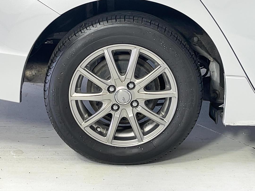 Photo '12' of Honda Shuttle