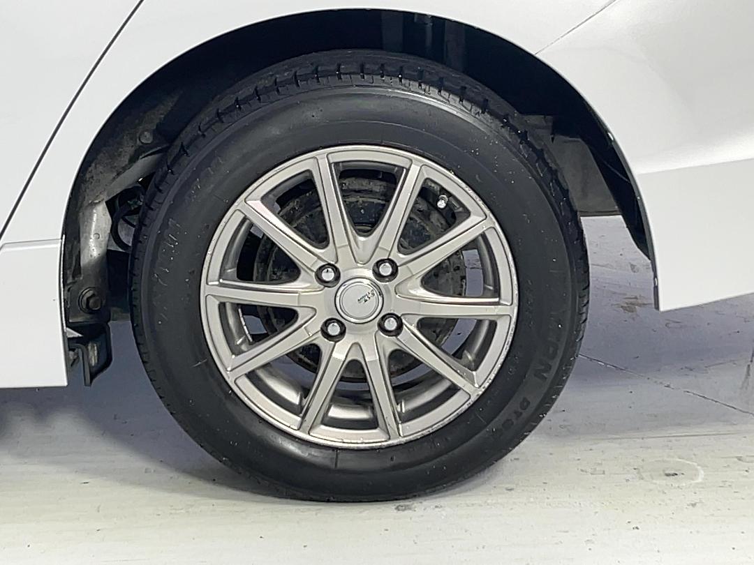 Photo '11' of Honda Shuttle