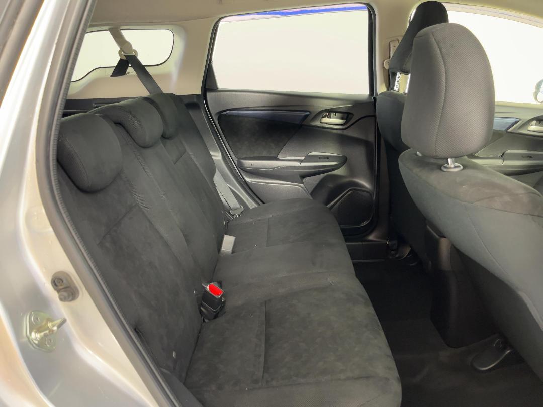 Photo '20' of Honda Shuttle