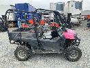 Thumbnail '2' of Honda SXS700M4