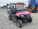 Thumbnail '1' of Honda SXS700M4