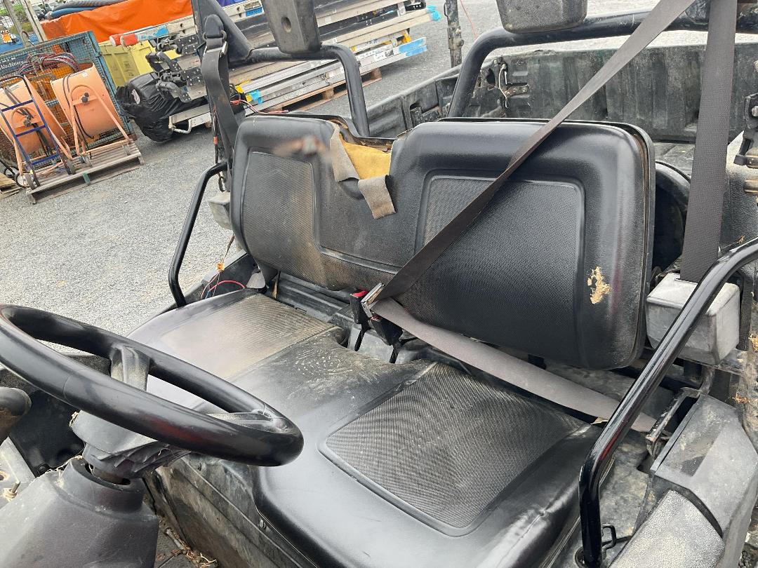 Photo '10' of Honda SXS700M4