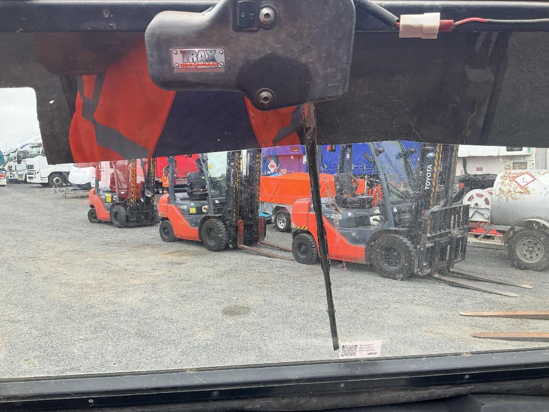 Photo '14' of Honda SXS700M4