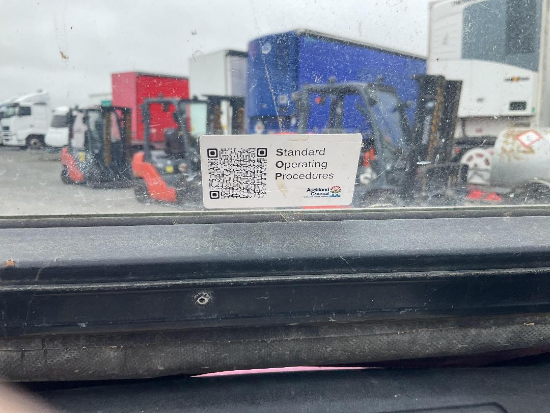 Photo '26' of Honda SXS700M4