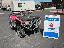 Thumbnail '1' of Honda TRX 420 FA6F