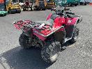 Thumbnail '3' of Honda TRX 420 FA6F