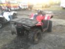 Thumbnail '4' of Honda TRX-500FM Thumbnail '4' of Honda TRX-500FM