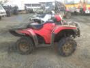 Thumbnail '2' of Honda TRX-500FM Thumbnail '2' of Honda TRX-500FM