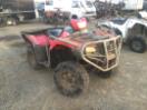 Thumbnail '1' of Honda TRX-500FM Thumbnail '1' of Honda TRX-500FM